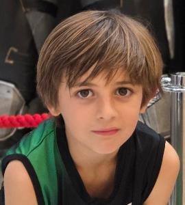 Sergi Martínez