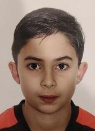 Nicolas Agustin Orjeira
