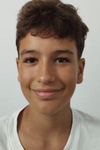 Cristian Candela