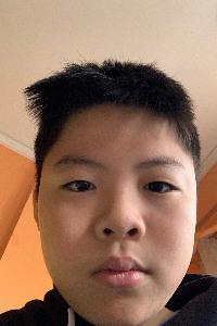 Haoxin Chen