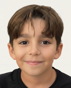 Alex Delgado