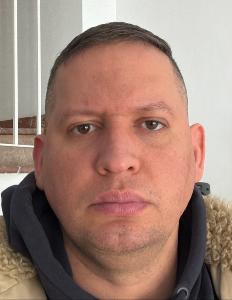 Robert Andres Garcia