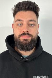 Víctor Enrique Martín