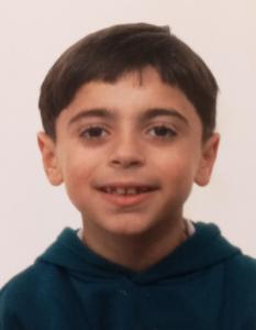 Ian Calatayud