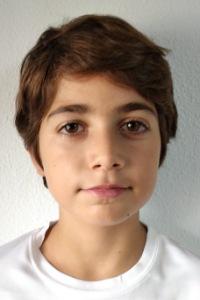 Abraham Vera