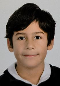 Gabriel Mathias Corredor