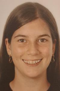 Sara Fernández