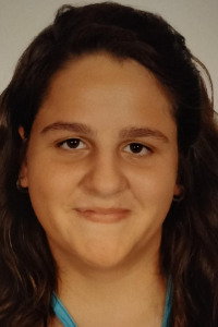 Lucia Galvez