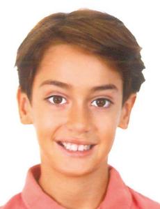 Borja Domenech