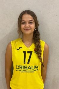 Aroa Perez