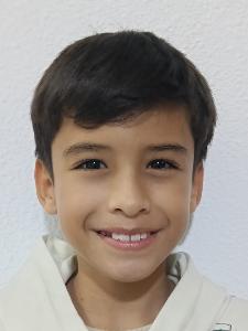 Mathias Muñoz