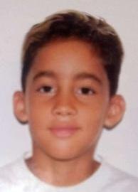 Maykol Rafael Matos