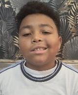 Samuel Joshua Rosario