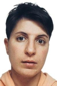 Esther Lozano