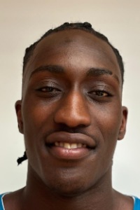Mouhamadou Sakhir Ndiaye