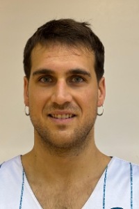 Mikel Sainz De La Maza