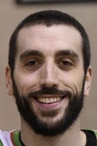 Iker Salazar