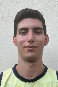 Alberto Martín
