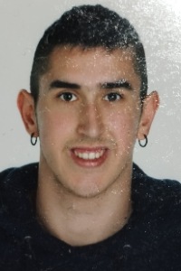 Auritz Armendariz