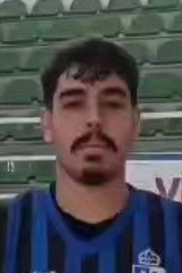 Jonathan Jorge