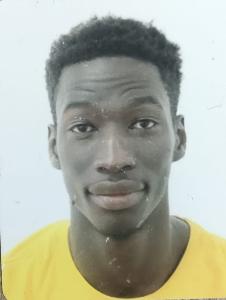 Ngagne Ndoye