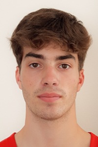 Jorge Otero