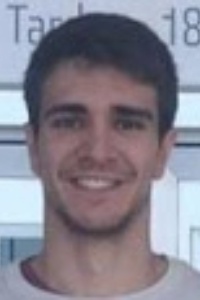 Alvaro Reyes