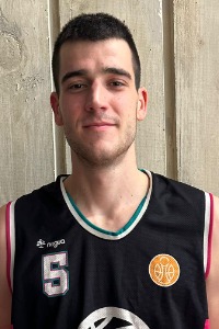 Imanol Arteche
