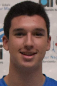 Jon Arriazu