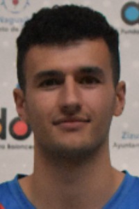 Jon Mendivil