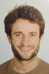 Pablo Albisu