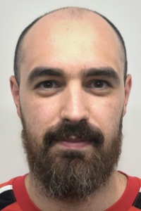 Arnaud Azkoaga