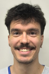 Pablo Molina