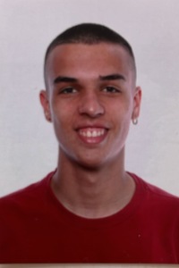 Daniel Barroso