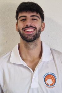 Adrian Ramirez