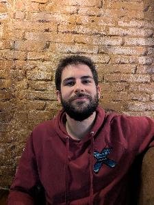 Luis Blanco De La