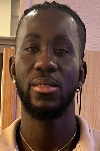 Mamadou Salif