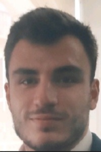 Isaac Herrero