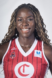 Ornella Bankole