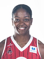 Nadia Angelique