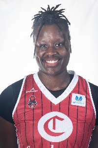 Aminata Gueye