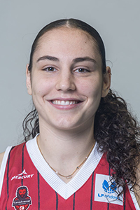 Carla Elisa Noelya