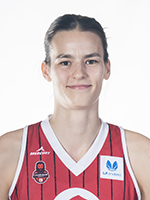 Veronika Vorackova