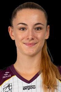 Axelle Cecile Elisabeth