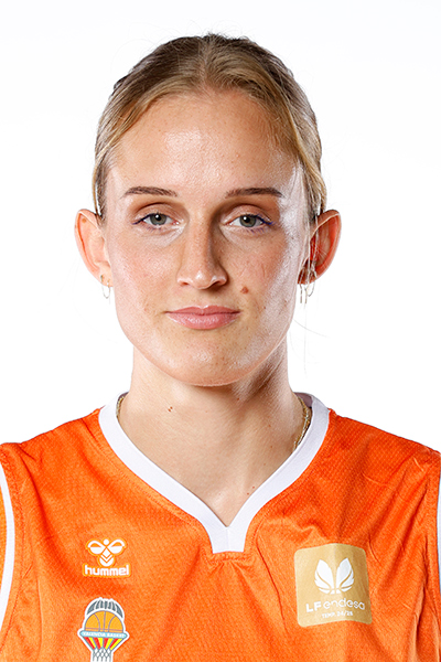 Leonie Fiebich