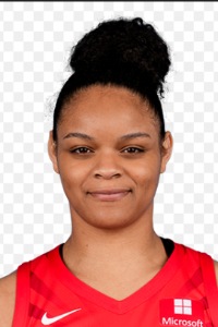Khaalia Taylor Benjamin