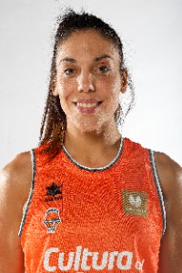 Cristina Ouviña