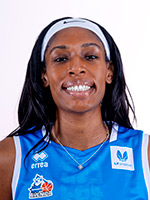 Khadijiah Docia Andrea