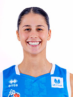 Claudia Soriano