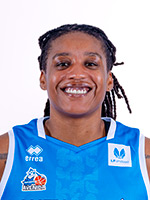 Shavonte Sade